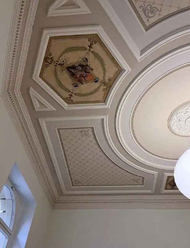 attraktive Kapitalanlage im renommierten Roßbachpalais
