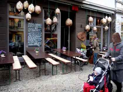 Wohnung (65.0 m²) zur Miete in Berlin (Kletterspielplatz, Grüntaler Straße, 13357 Berlin, Germany)