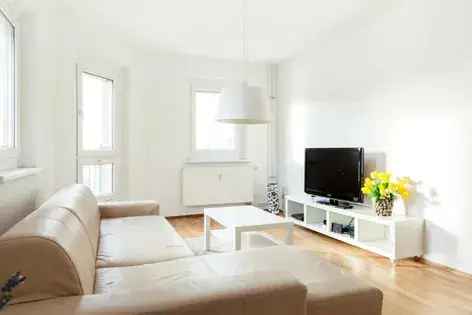 Wohnung (98.0 m²) zur Miete in Berlin (Stralauer Allee, 10245 Berlin, Germany)