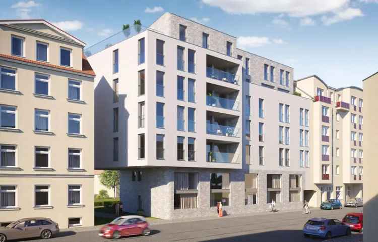 I Nachhaltig gebaut, stilvoll designt I Rohbau fertiggestellt I KfW-40-EE-Standard I