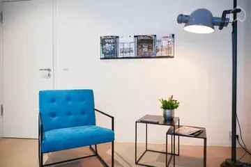Wohnung (42.0 m²) zur Miete in Düsseldorf (Alt-Niederkassel 12, 40547 Dusseldorf, Germany)