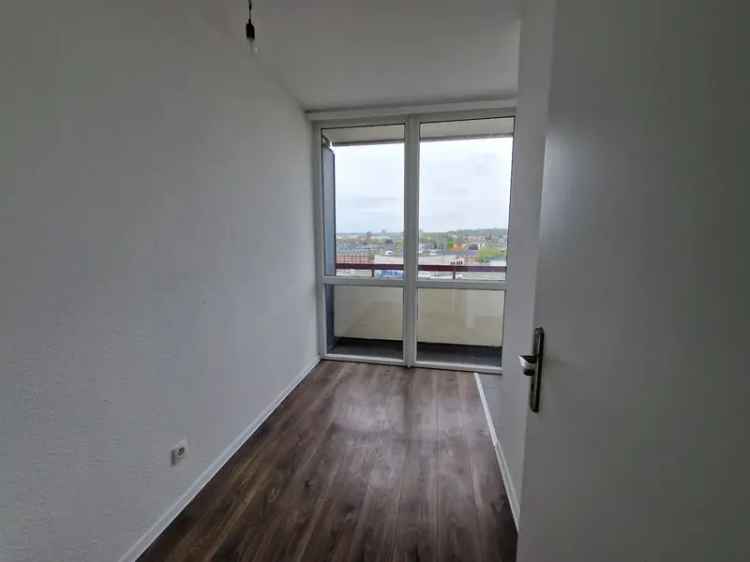Helle 2 Zimmer Wohnung mit Balkon in Mühlheim adR