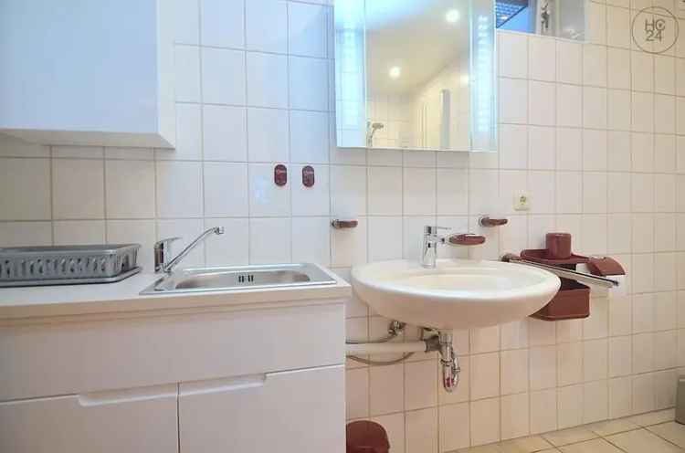 Gemütliches 1 Zimmer Apartment in Nürnberg Reichelsdorf mit WLAN