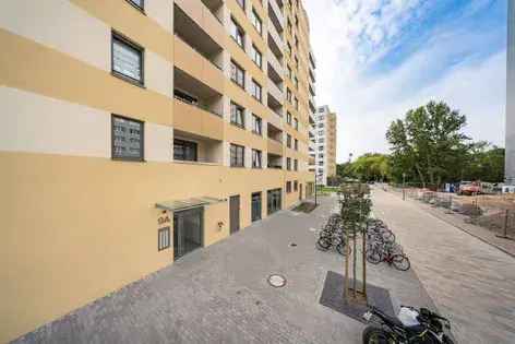 Wohnung (56.0 m²) zur Miete in Berlin (Dolgenseestraße, 10319 Berlin, Germany)