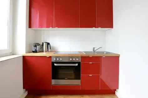 Haus (43.0 m²) zur Miete in Köln (Cafe Especial, Neuhöfferstraße 32, 50679 Cologne, Germany)
