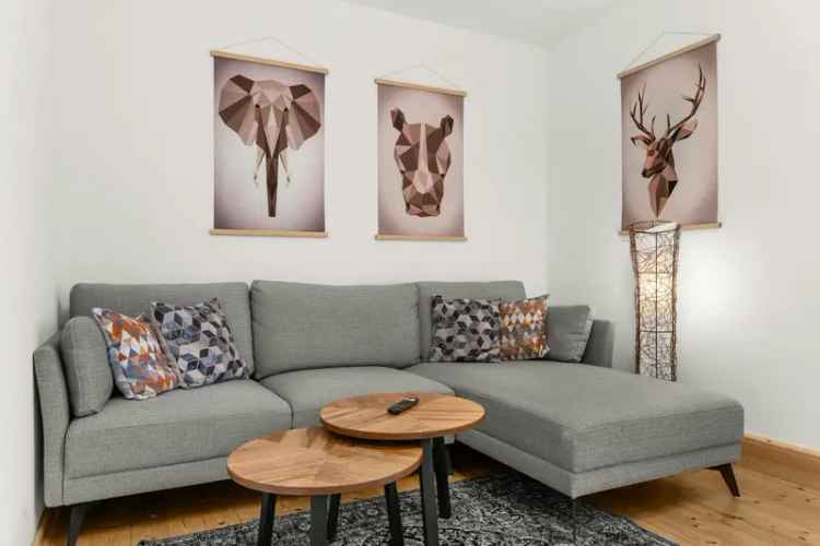 1 Schlafzimmer Wohnung mieten Kassel, Deutschland