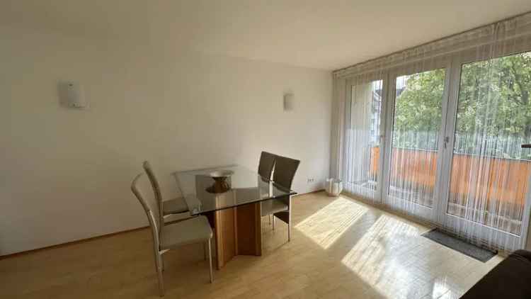 Westend Wohnung Palmengarten Nahe 2-3 Zimmer Eigentumswohnung