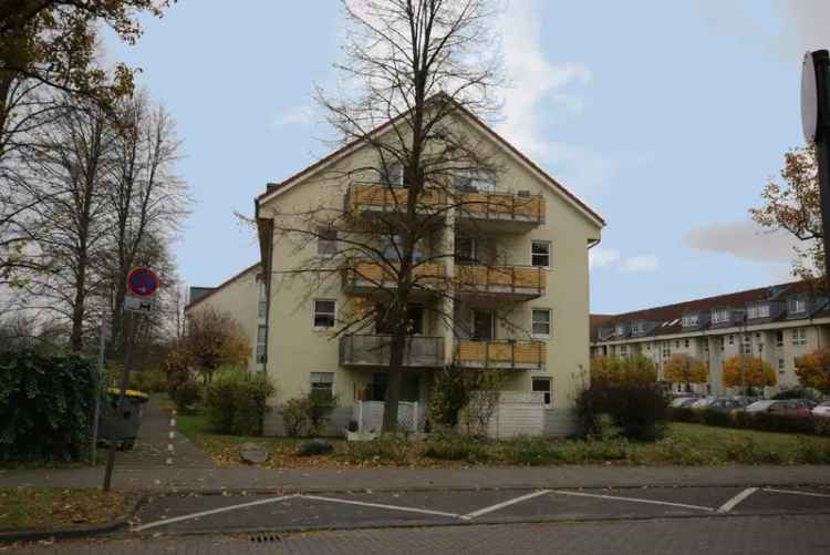 3 Zimmer Wohnung Köln Erdgeschoss Terrasse Kapitalanlage