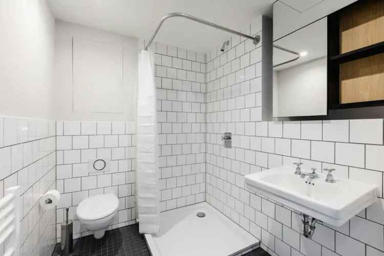 Wohnung mieten Berlin, Deutschland