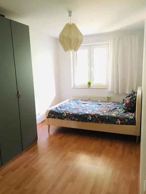 Wohnungstausch 3 Zimmer Friedrichshain Berlin im Samariterkiez