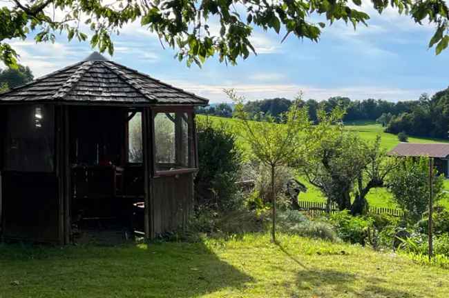 Hier könnte Ihr Haus stehen!
Ein besonderes Angebot – Berg / Aufkirchen