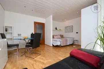 Wohnung (52.0 m²) zur Miete in Stuttgart (Reuchlinstraße 17, 70178 Stuttgart, Germany)