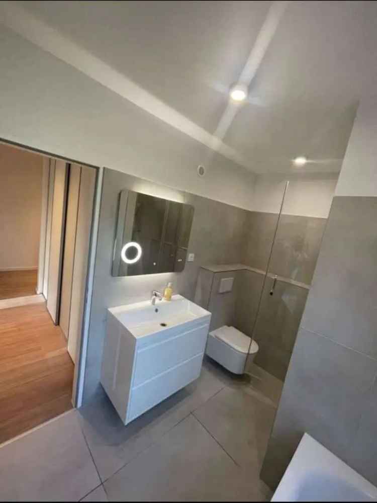 Wohnung mieten in Düsseldorf