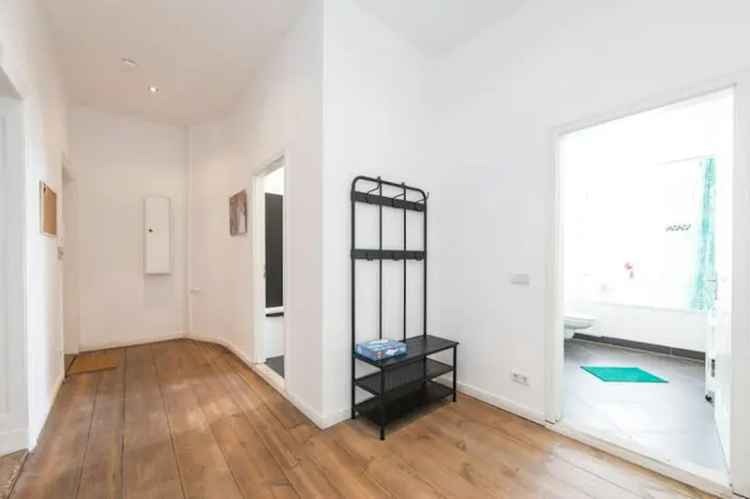 WG-Zimmer mieten Berlin, Deutschland