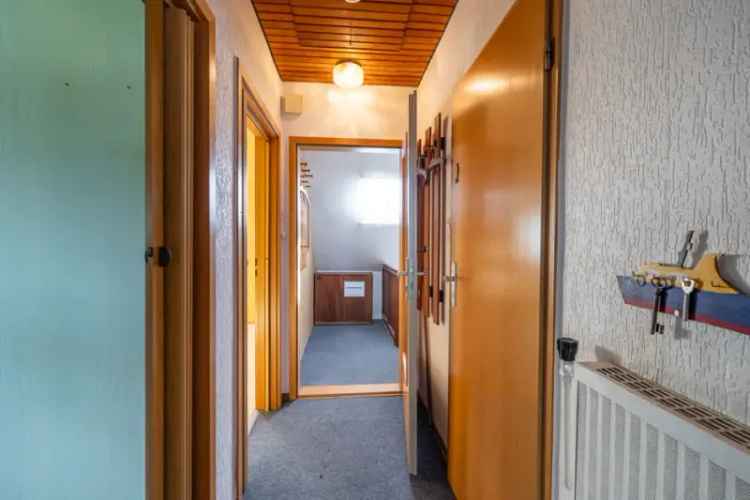 Mieten Dachgeschosswohnung nahe Constructor University