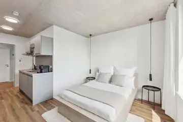 Wohnung (50.0 m²) zur Miete in Berlin (Sterndamm 93, 12487 Berlin, Germany)
