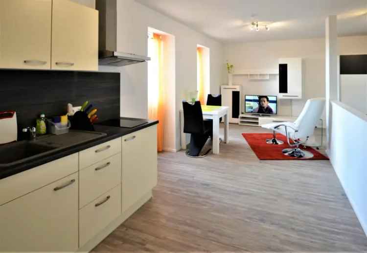 Wohnung mieten Raunheim, Deutschland