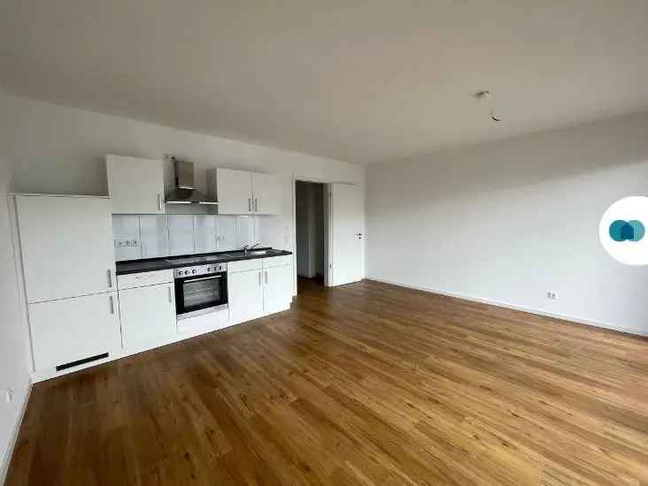 Nahe der Weser: Moderne 2-Zimmer-Wohnung sucht Singles oder Paare!