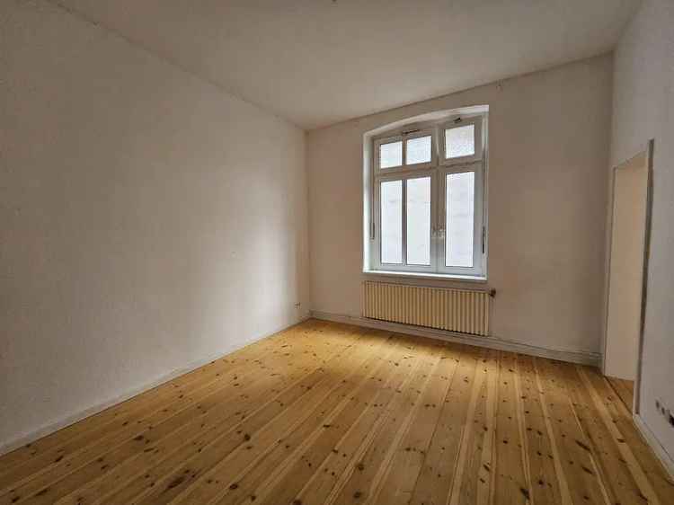 Helle 3 Zimmer Wohnung 75m² Neumünster