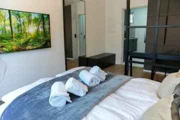 Wohnung (42.0 m²) zur Miete in Düsseldorf (Alt-Niederkassel 27, 40547 Dusseldorf, Germany)