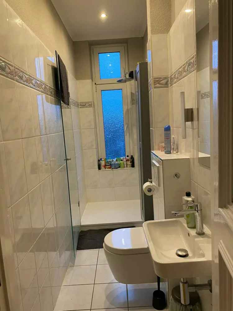 WG-Zimmer mieten Hamburg, Deutschland