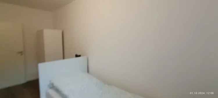 WG-Zimmer mieten Dortmund, Deutschland