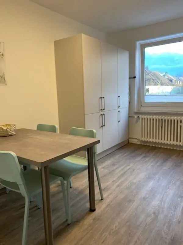 Apartment Münster Schützenhof - Stilvoll und komplett ausgestattet