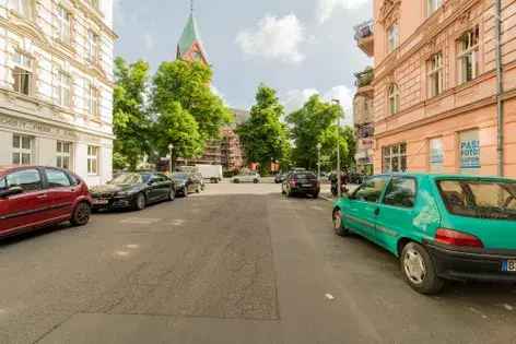 Wohnung (50.0 m²) zur Miete in Berlin (Eisackstraße 33, 10827 Berlin, Germany)