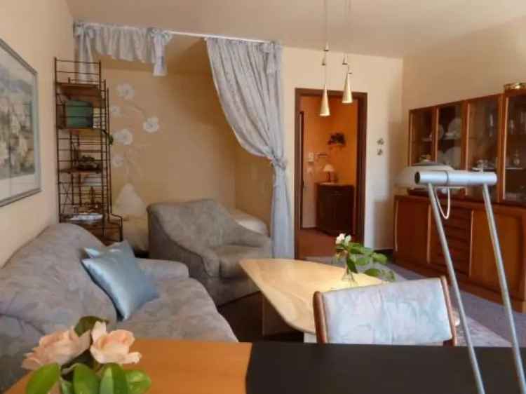 Immobilie: Appartement in Erftstadt-Liblar, 15 Minuten Gehweg