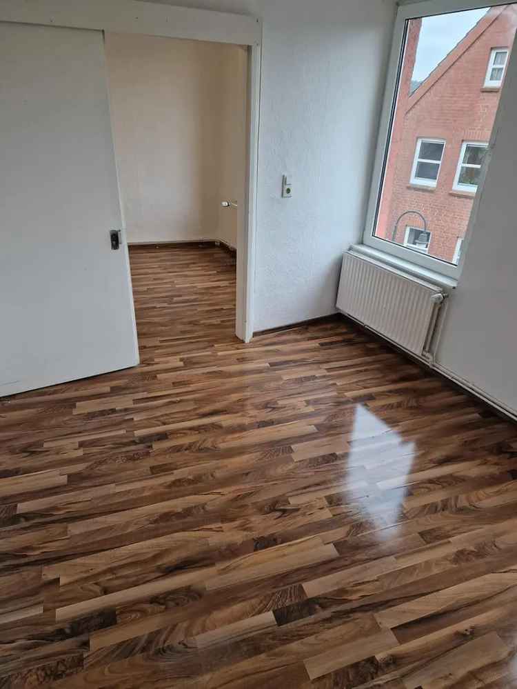 Mölln 3 5 Zimmer Wohnung Top Lage Haustiere erlaubt