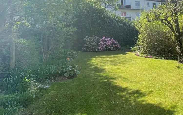 MPH mit 3 Wohnungen Top Lage in Schwachhausen
