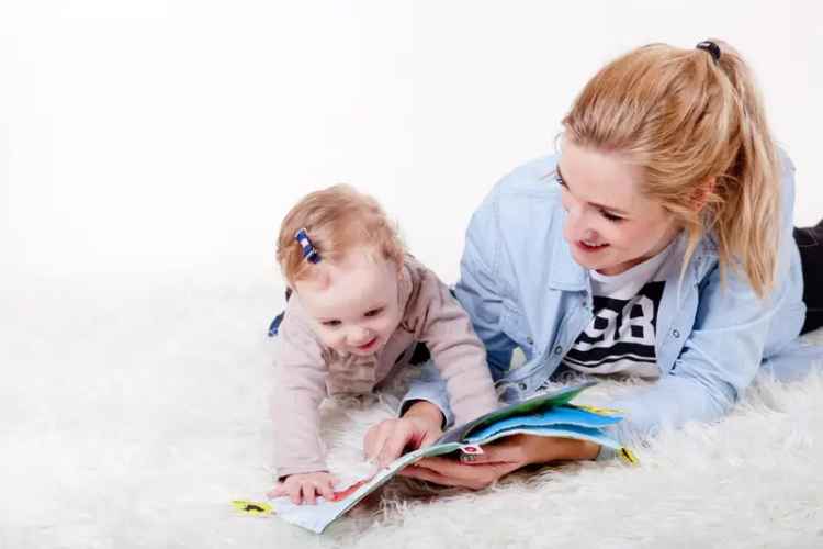 Das Familienleben im grünen Hamburg genießen!