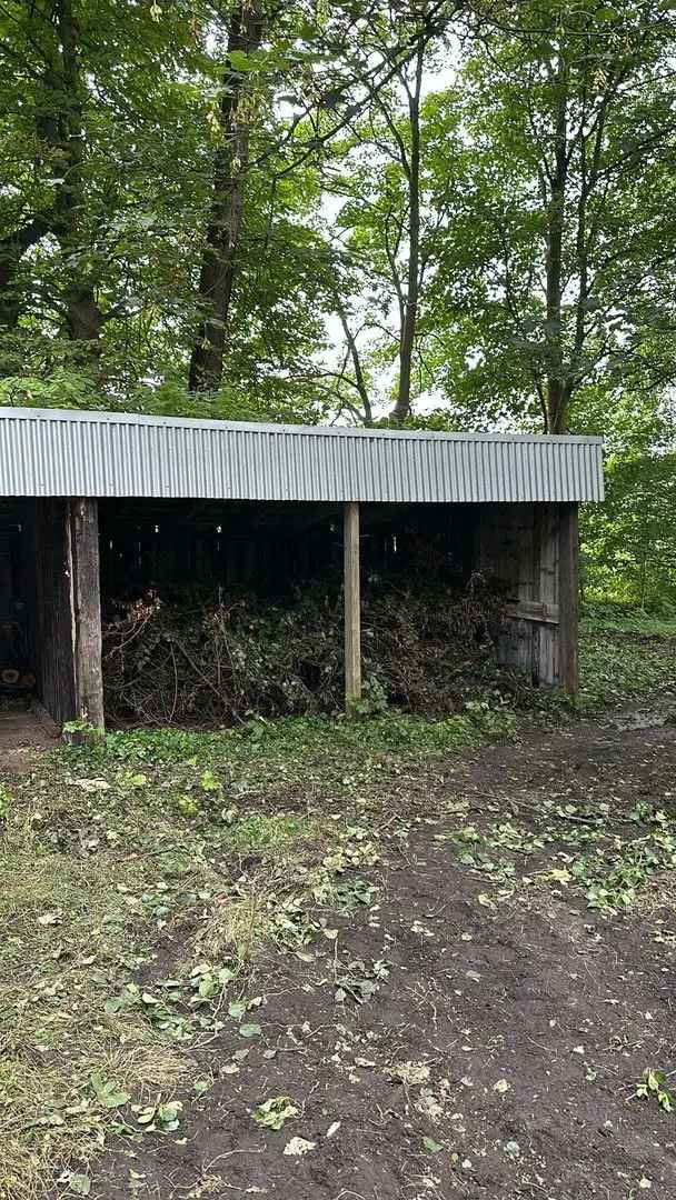 Sanierungsbedürftiges Bauernhaus zu vermieten (nur gewerblich)