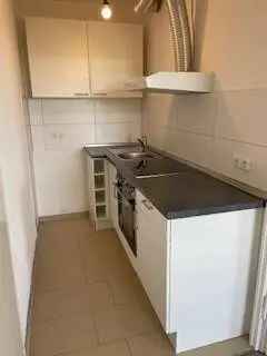 Renovierte 1-Zimmer Wohnung!