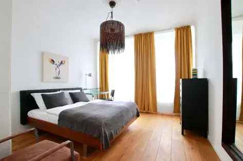 Wohnung (43.0 m²) zur Miete in Köln (Siegesstraße 36, 50679 Cologne, Germany)