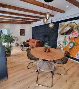 Wohnung (50.0 m²) zur Miete in Düsseldorf (Druckerei Meuwsen, Oberbilker Allee 41, 40215 Dusseldorf, Germany)