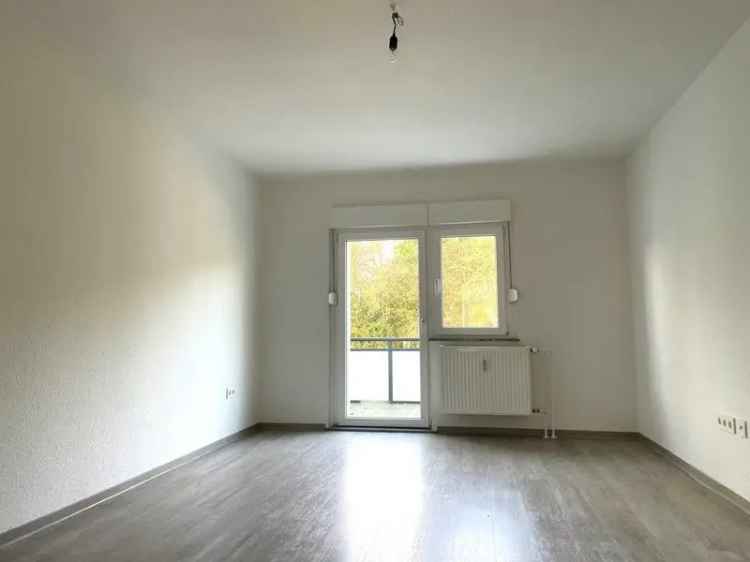 Bezugsfertig: 2-Zimmer Wohnung in Do-Huckarde