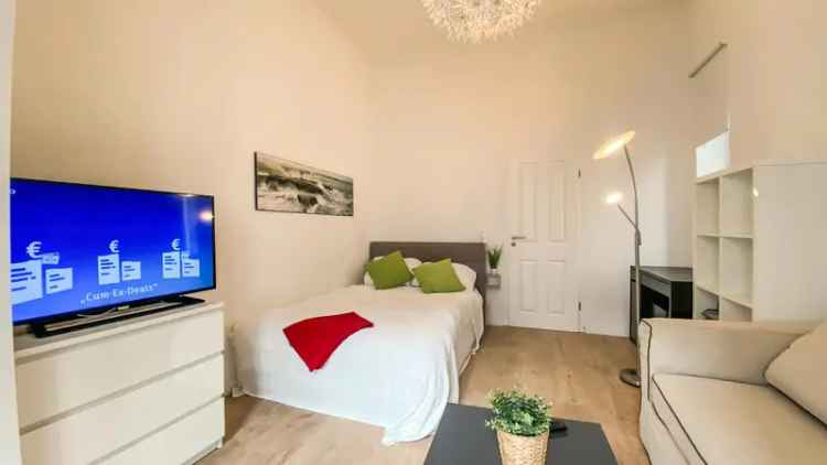 1 Schlafzimmer Wohnung mieten Köln, Deutschland