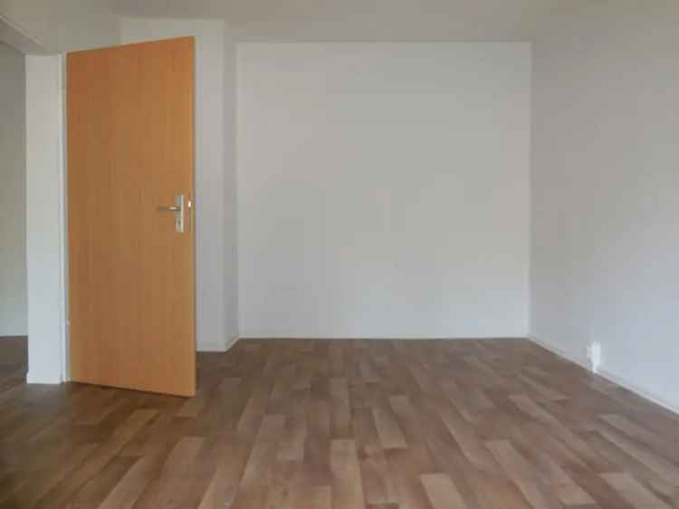 helle 2 Raum Wohnung in Döbeln Ost 2