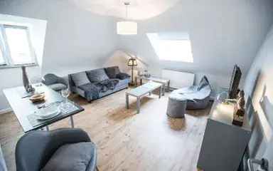Wohnung (65.0 m²) zur Miete in Stuttgart (FIT/ONE, Hauptstätter Straße 107, 70178 Stuttgart, Germany)