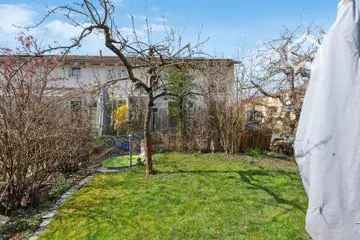Wohnung (15.0 m²) zur Miete in Stuttgart (Porschestraße 21, 70435 Stuttgart, Germany)