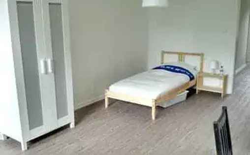 Studentenwohnung (22.0 m²) zur Miete in Hamburg (Poßmoorweg 14a, 22301 Hamburg, Germany) - immosurf.de