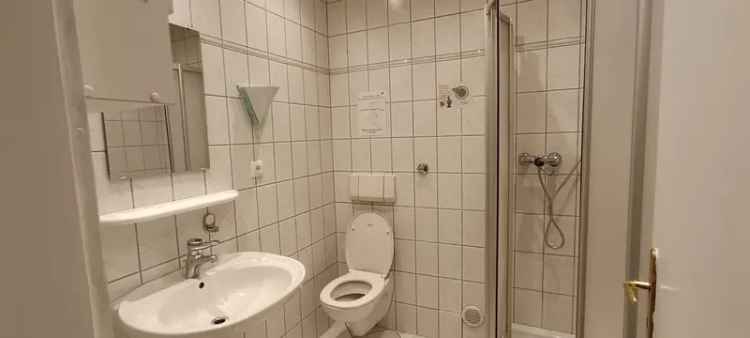 WG-Zimmer mieten Dortmund, Deutschland