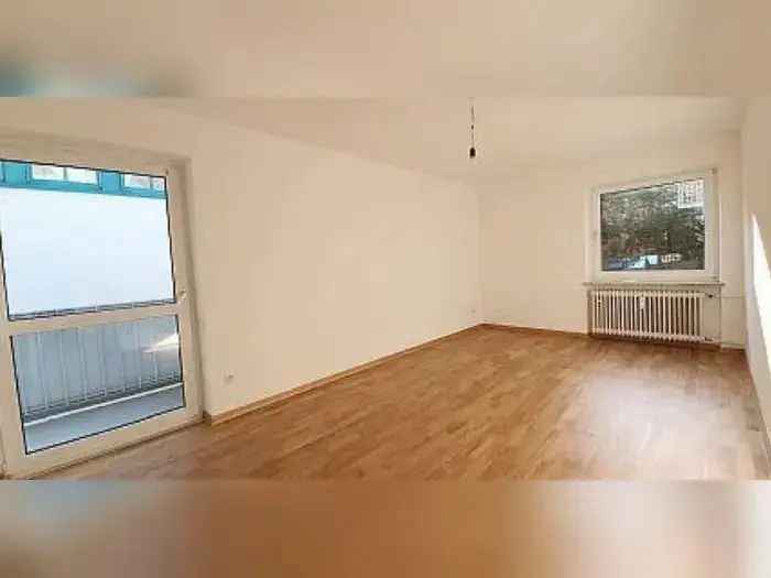 Mieten Wohnung Obergiesing-Fasangarten München mit Balkon und Haustieren erlaubt