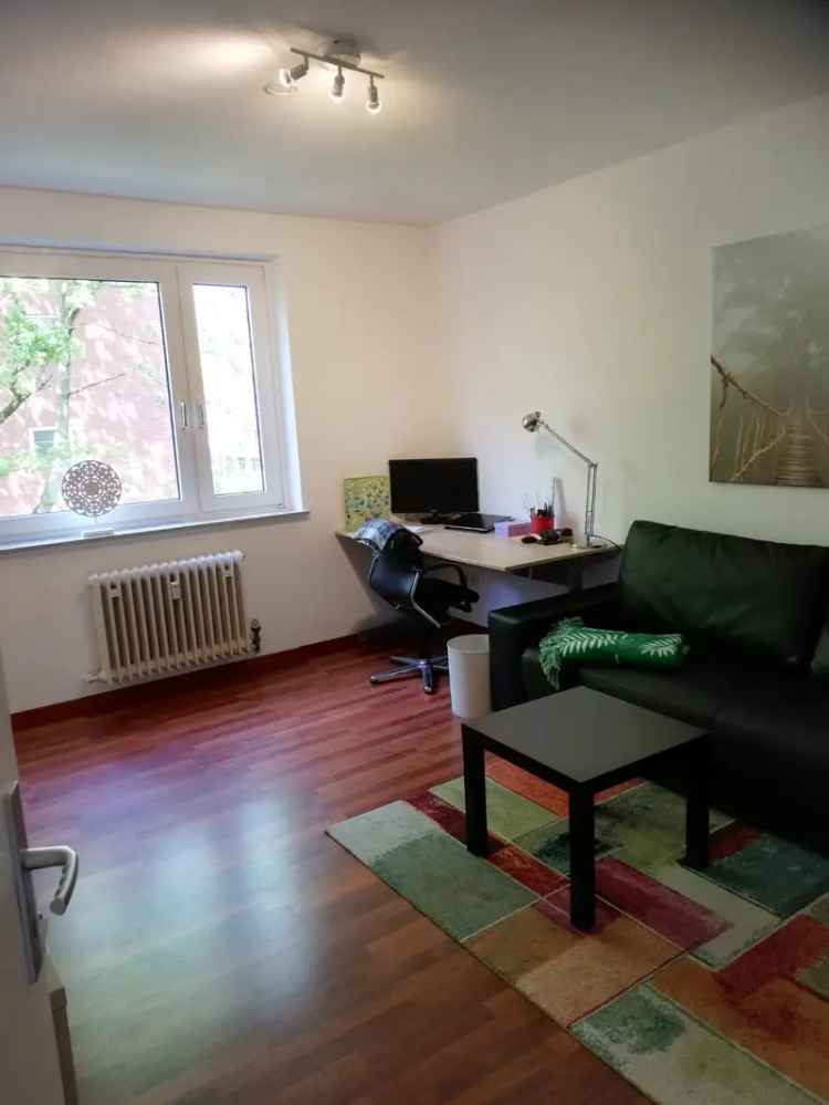 3-Zimmer Wohnung Bremen 71qm Eigentumswohnung Balkon Bad modernisiert