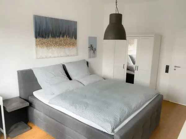 Apartment in Frankfurt am Main, Nordend-West