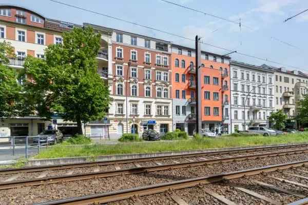 Privatzimmer in Berlin, Prenzlauer Berg