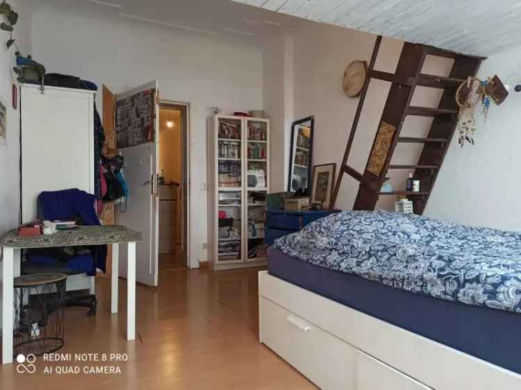 3-Zimmer Wohnung in Nord Neukölln mit Balkon und 2 Bädern