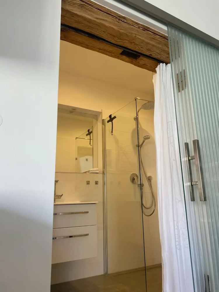 1 Schlafzimmer Wohnung mieten Erlangen, Deutschland
