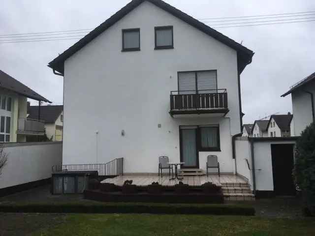Wohnung mieten in Karlsruhe